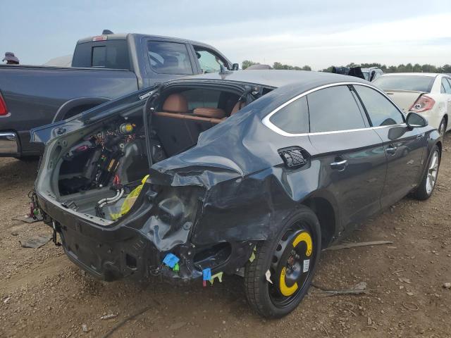 2020 AUDI A5 WAUCNCF54LA014479