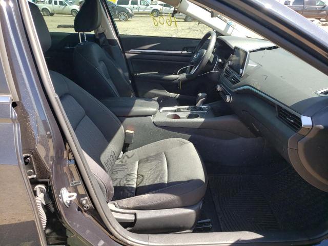 2022 NISSAN ALTIMA SV - 1N4BL4DV8NN401678