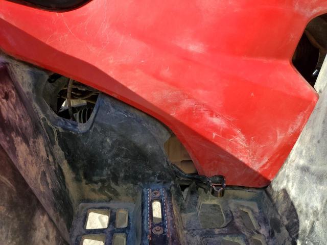 2019 HONDA TRX420 FM 1HFTE4031K4508320