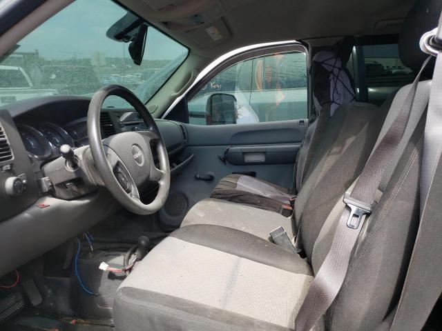 1GTHK79699E161802 GMC Sierra K3500