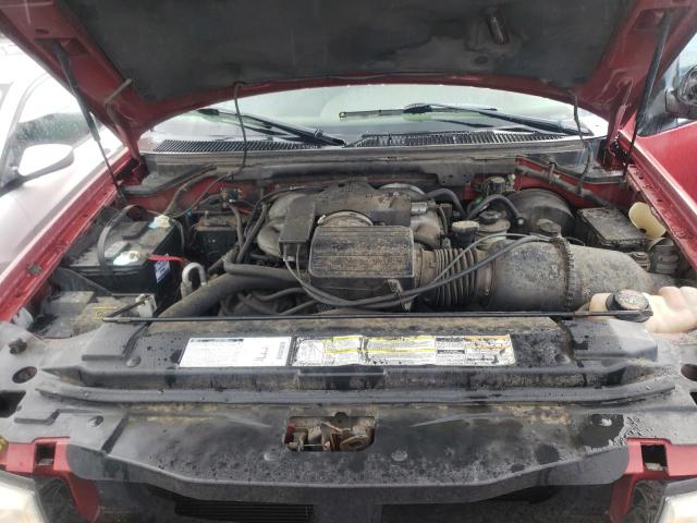5LMFU28A1YLJ30024 Lincoln Navigator