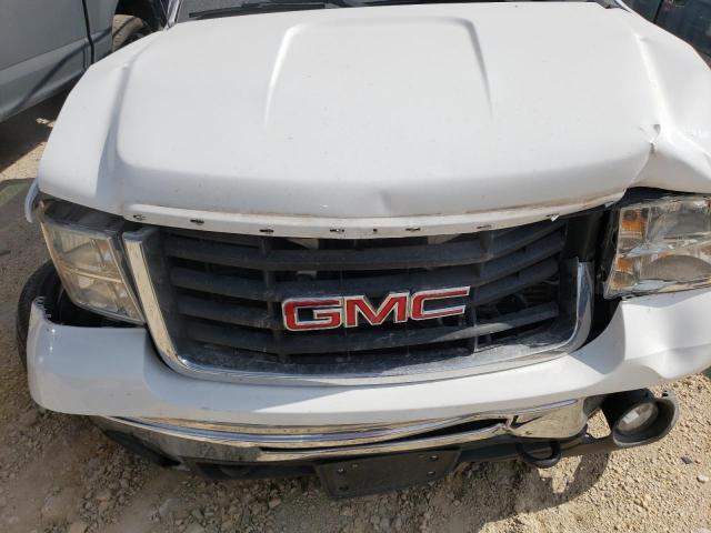 1GTHK79699E161802 GMC Sierra K3500