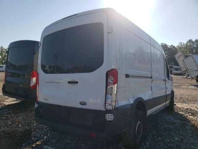 2017 Ford Transit T-250 VIN: 1FTYR2CG1HKB27594 Lot: 59886082
