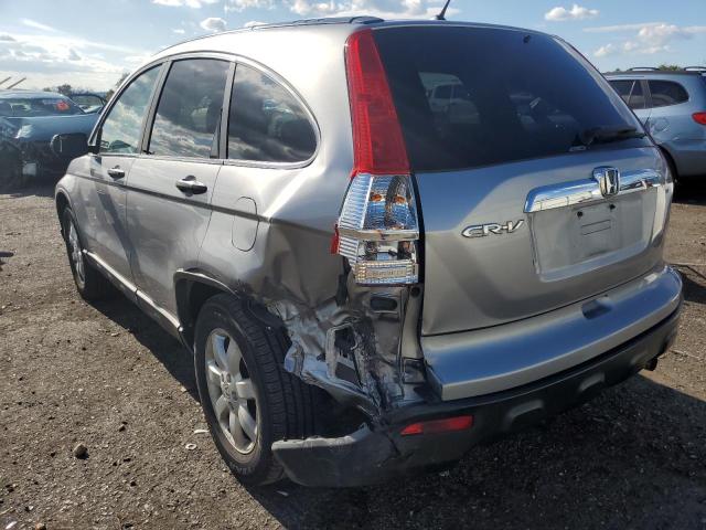 2008 Honda Cr-V Ex VIN: 5J6RE48508L014808 Lot: 56558582