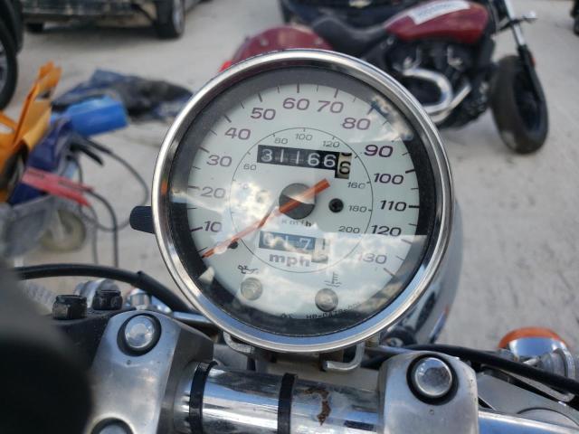 2002 HONDA VT1100 C2 1HFSC43012A206093