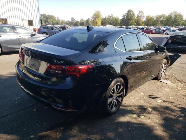 2016 ACURA TLX - 19UUB1F33GA013950