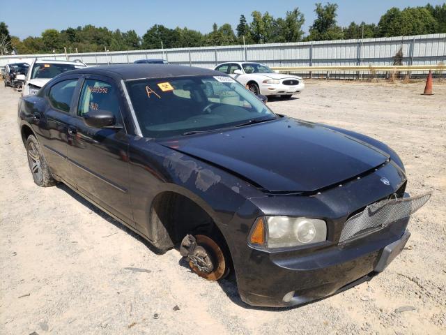 Dodge Charger salvage cars for sale: 2010 Dodge Charger SX