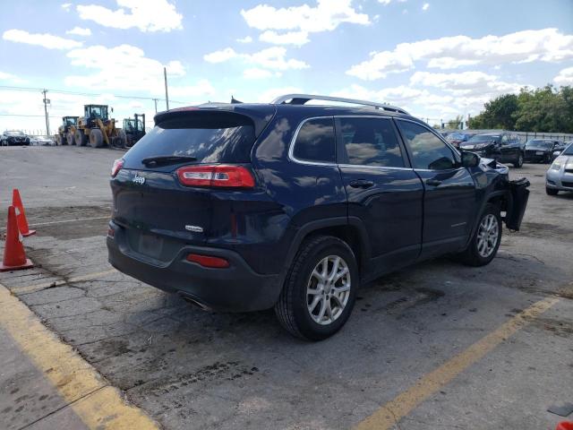 1C4PJMCS8GW203662 Jeep Cherokee Latitude