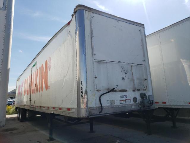 Great Dane salvage cars for sale: 2019 Great Dane Trailer