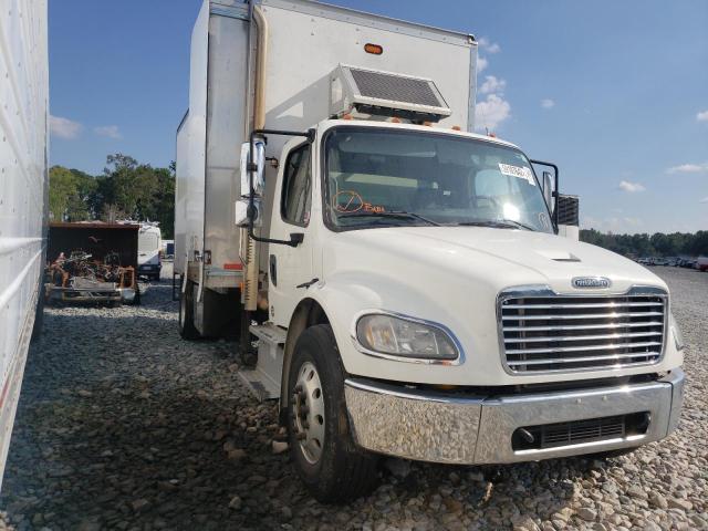 Vehiculos salvage en venta de Copart Dunn, NC: 2015 Freightliner M2 106 MED