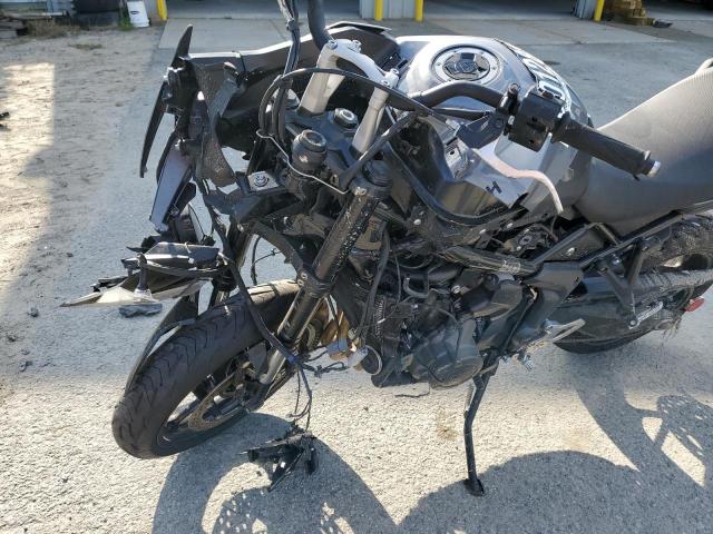 2022 TRIUMPH MOTORCYCLE TIGER SPOR SMTL20UL7NTAX6160