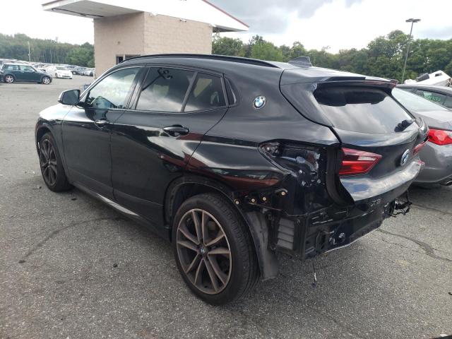 2019 BMW X2 M35I WBXYN1C55KEF29585