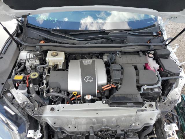 2021 LEXUS RX 450H 2T2JGMDA6MC060799