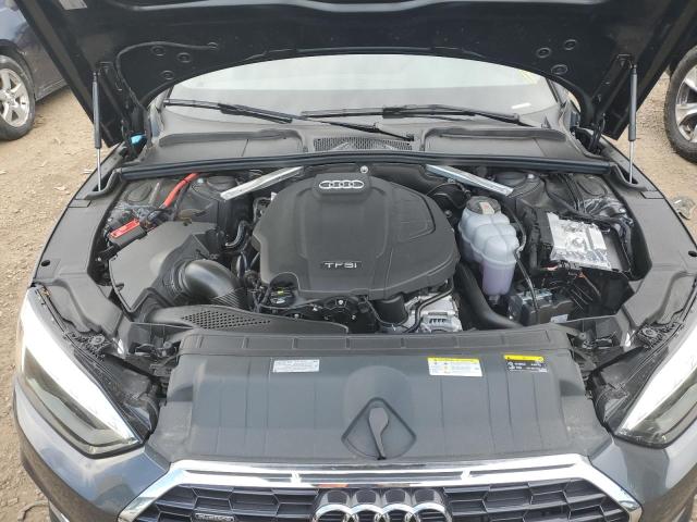 2020 AUDI A5 WAUCNCF54LA014479