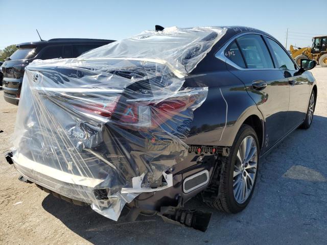 2021 LEXUS ES 250 BAS 58AD11D19MU005918