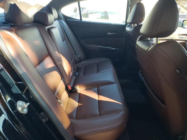 2016 ACURA TLX - 19UUB1F33GA013950