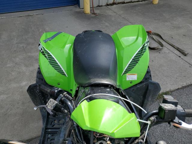 2013 ARCTIC CAT 450XC ATV RFB13ATV1DK6V0235