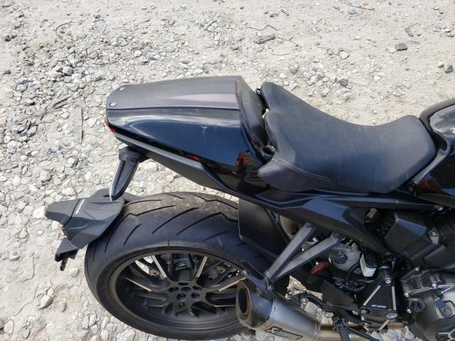 2021 HONDA CB1000 RA JH2SC8014MK300293