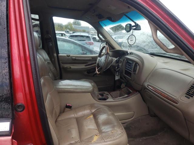 5LMFU28A1YLJ30024 Lincoln Navigator