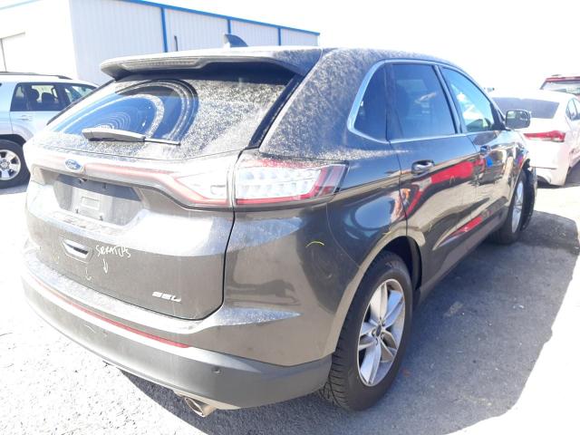2015 FORD 1220 HST 2FMTK3J83FBB04031