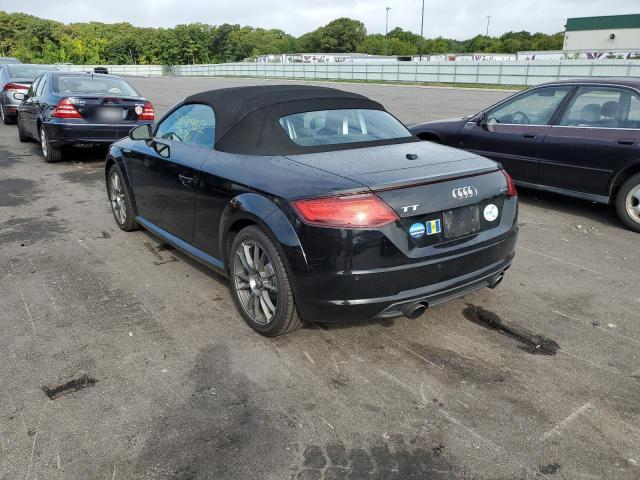 2016 AUDI TT TRUT5CFV2G1029030