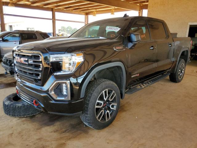 2021 GMC SIERRA 3GTP9EEL9MG473045