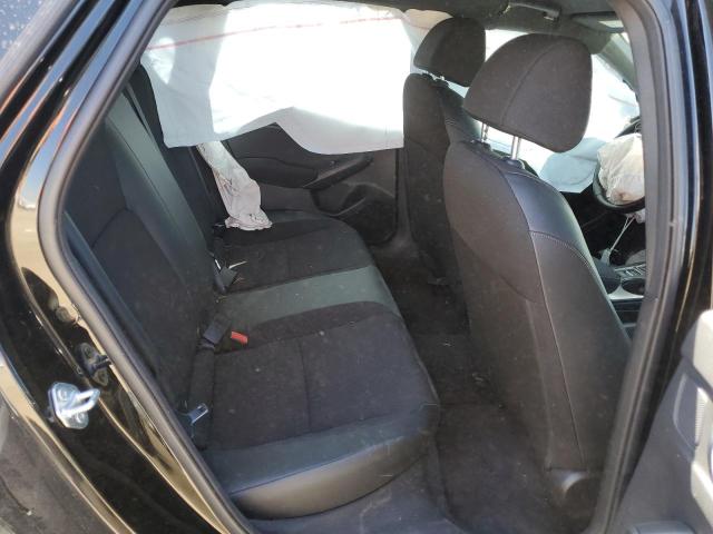 2022 HONDA CIVIC SPOR - 2HGFE2F51NH553982