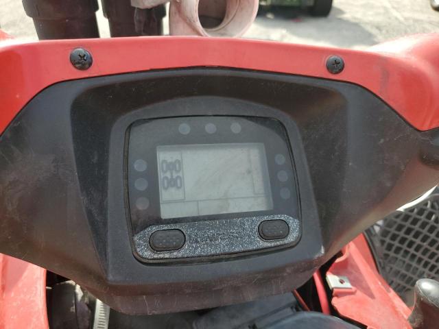 2021 KAWASAKI KVF750 L - JKAVFDL38MB509890
