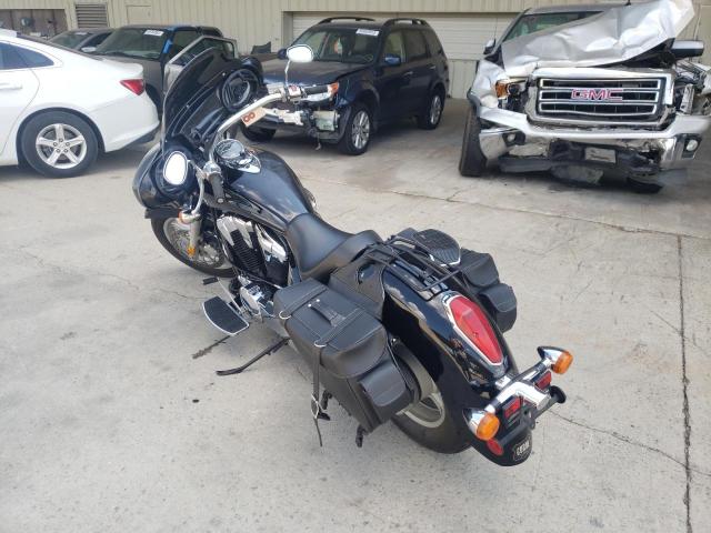 2010 HONDA VT1300 CR JH2SC6609AK000568