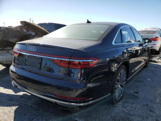 2019 AUDI A8 L WAU8DAF81KN012252
