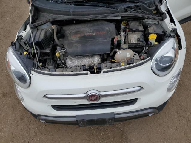 2017 FIAT 500X TREKK ZFBCFYCB0HP533530
