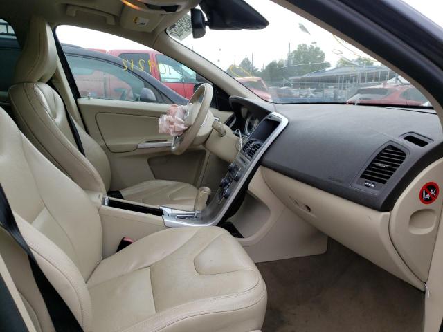 YV4952DL8C2264629 Volvo XC60 3.2