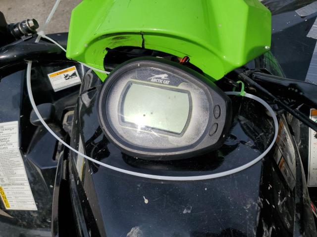 2013 ARCTIC CAT 450XC ATV RFB13ATV1DK6V0235