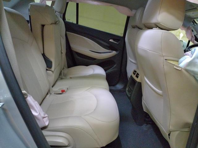2019 BUICK ENVISION P - LRBFXBSA3KD125107