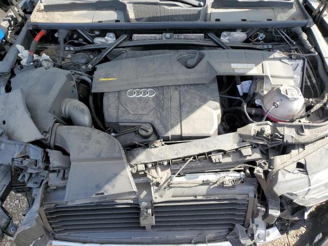 2021 AUDI Q5 SPORTBA WA15AAFY1M2125616