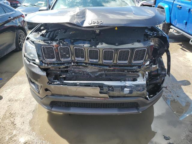 2021 JEEP COMPASS 80 3C4NJCEBXMT542424