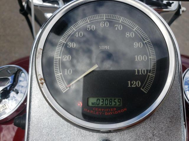 2006 HARLEY-DAVIDSON FLHRCI 1HD1FRW136Y646035