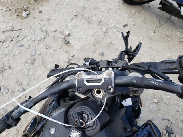 2021 HONDA CB1000 RA JH2SC8014MK300293