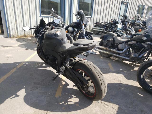 2017 HONDA CBR1000 RA - JH2SC7758HK000510