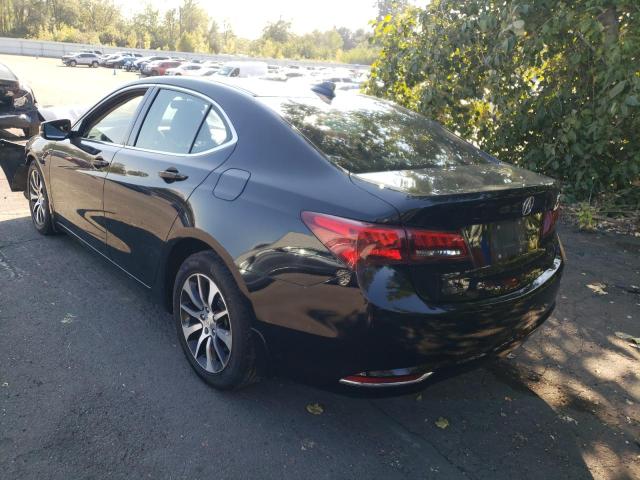 2016 ACURA TLX - 19UUB1F33GA013950