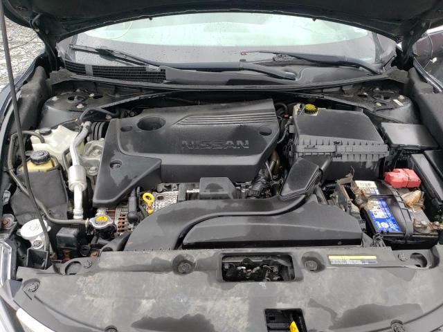 2017 NISSAN ALTIMA 2.5 - 1N4AL3AP7HN356409