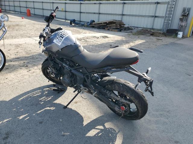 2022 TRIUMPH MOTORCYCLE TIGER SPOR SMTL20UL7NTAX6160