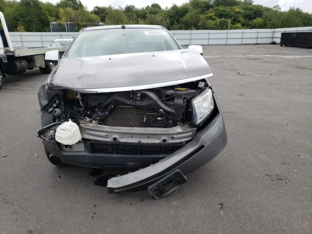 2LMDU88C39BJ01595 Lincoln MKX