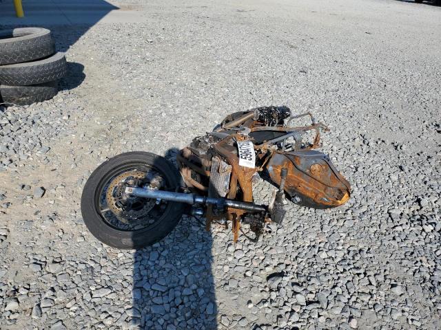 2005 SUZUKI GSX750 F JS1GR7GA352100238