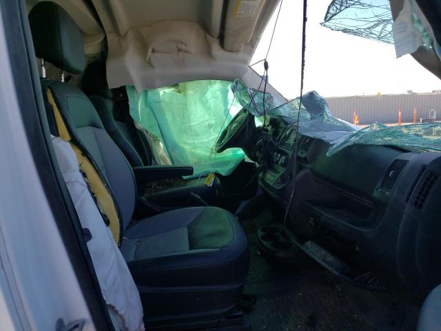 2019 RAM PROMASTER - 3C6URVJGXKE540392
