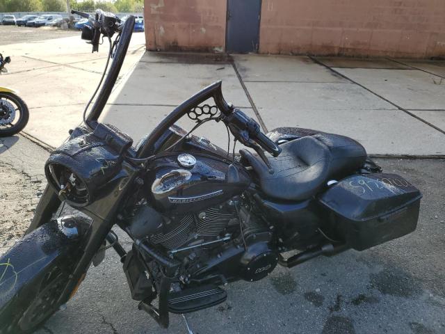 2019 HARLEY-DAVIDSON FLHRXS 1HD1KVP15KB649874