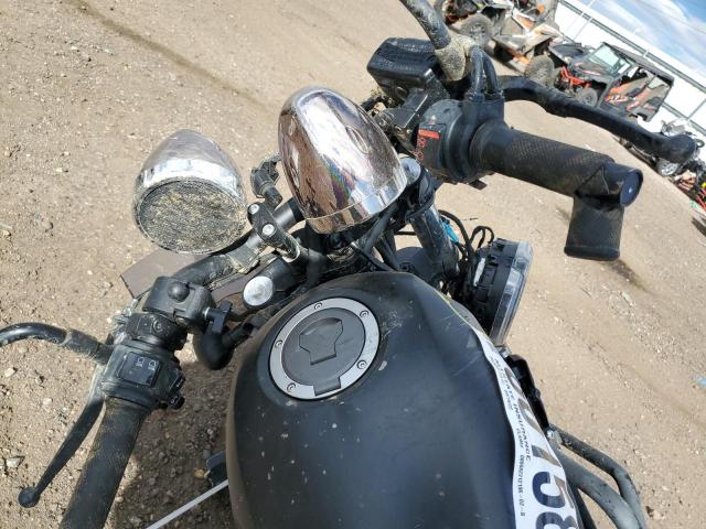 2021 HONDA CMX500 A - MLHPC5659M5400831