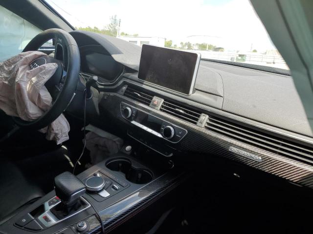 2019 AUDI RS5 WUABWCF58KA901385