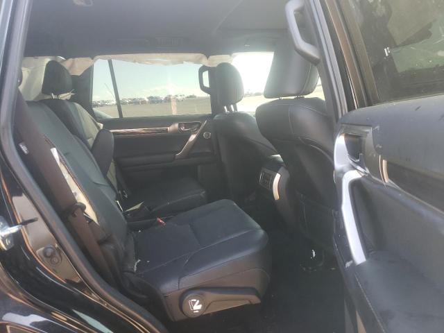 2021 LEXUS GX 460 LUX JTJGM7BX7M5288627