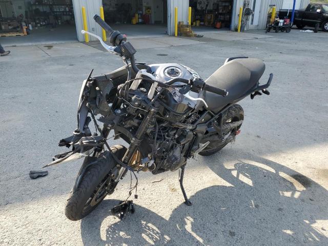 2022 TRIUMPH MOTORCYCLE TIGER SPOR SMTL20UL7NTAX6160